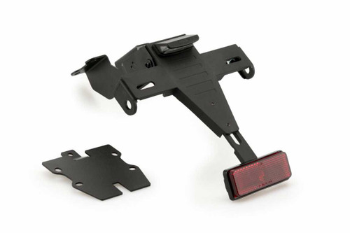 PUIG Fender Eliminator Kit Black Yam 21248N