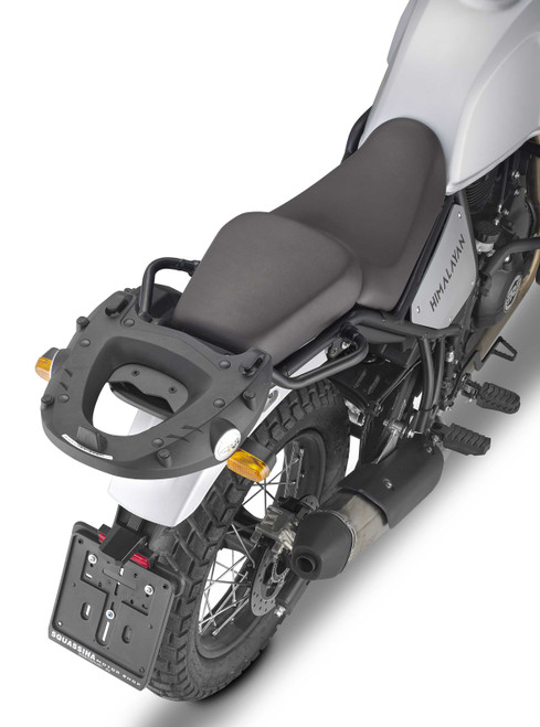 GIVI Top Case Hardware Roy Enf SR9054