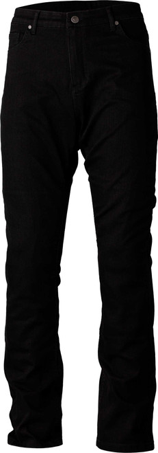 RST Straight Leg 2 Ce Sl Jeans Black 4X 103037BLK-42