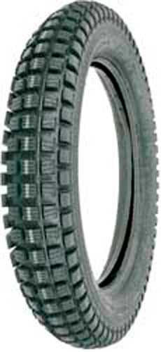 IRC Tire Tr-011 Rear 4.00R18 4Pr Radial Tt 302385