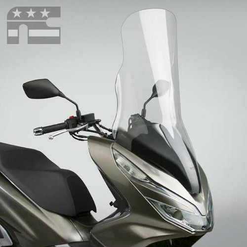 NATIONAL CYCLE Vstream Tall Screen Clear Hon N50006