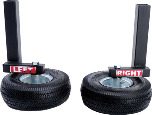 EAZYMOVE 10" Pneumatic Wheel Kit ODW-1002