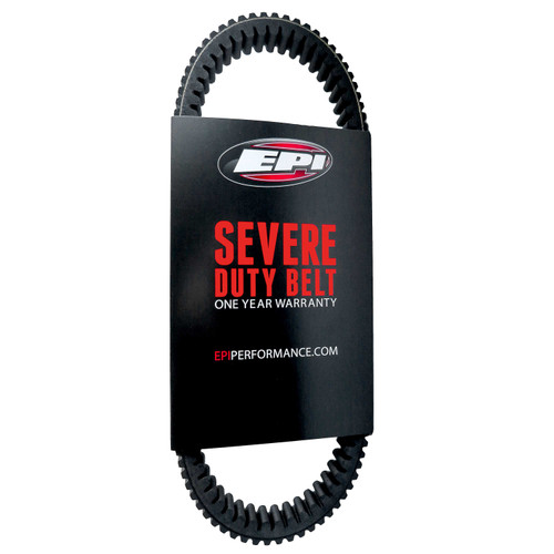 EPI Belt Severe Duty Rzr 800 2008-09 WE262025