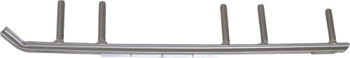 STUD BOY Shaper Bars 7.5" POL-S1225-75