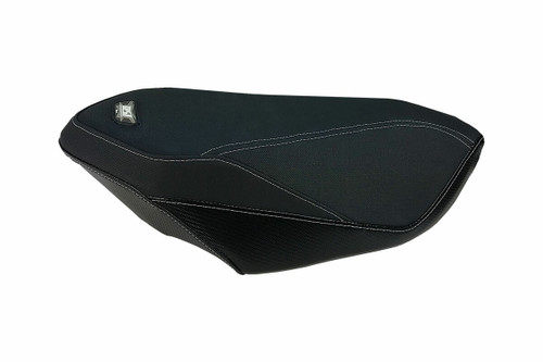 RSI Gripper Seat Cover S-D SC-12