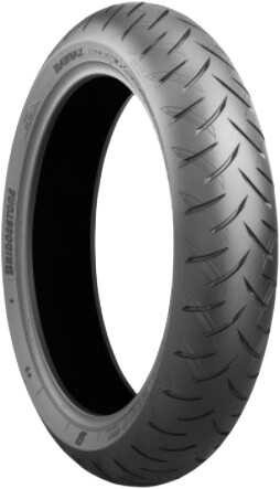 BRIDGESTONE Tire Battlax Sc2 Front 120/70R15 56H Radial Tl 8784