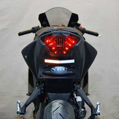 NEW RAGE CYCLES Fender Eliminator Yam R3-FE-25