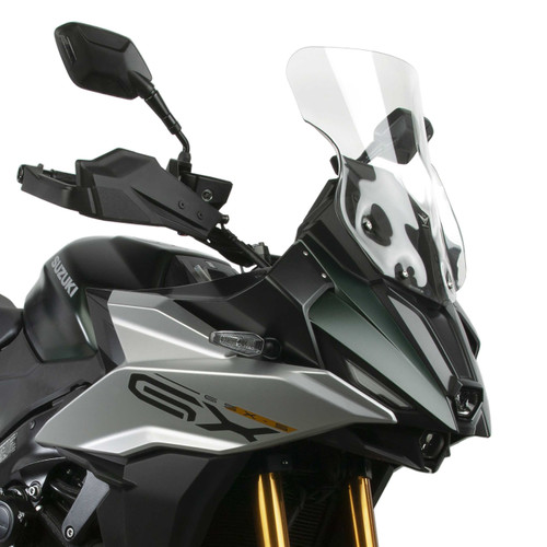 NATIONAL CYCLE Vstream Windscreen Mid Light Tint Suz N20248