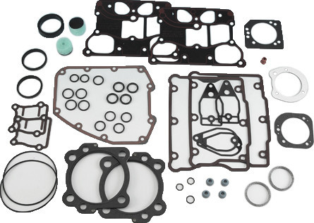 JAMES GASKETS Gasket Topend Tc 95 W/Mls Hd Gasket Kit 17054-99-Mls 17054-99-MLS