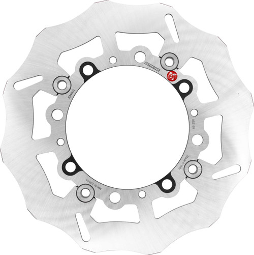 BRAKING Rotor Rear Multi-Fit Semi Floating S34503