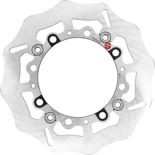 BRAKING Rotor Rear Multi-Fit Semi Floating S34504