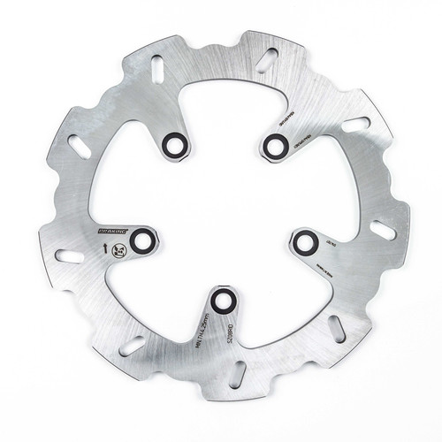 BRAKING Rotor Rear SZ08RID
