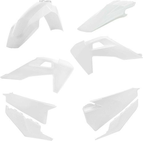 ACERBIS Plastic Kit Hus Original '22 2726567428