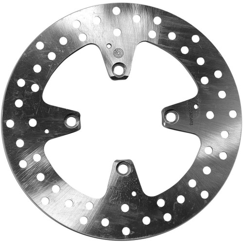 BREMBO Serie Oro Rear Rotor Fixed 68B407H1