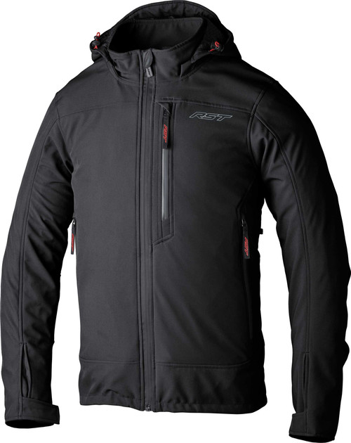 RST Havoc D3O Jacket Black Sm 103670BLK-S