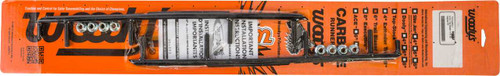 WOODYS 6" Carbide Runners A/C TAT4-9850