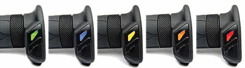 KOSO Apollo Heated Grips AM111030