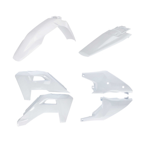 ACERBIS Plastic Kit Hus Original 2986838211