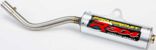 PRO CIRCUIT R-304 Silencer SK02065-R