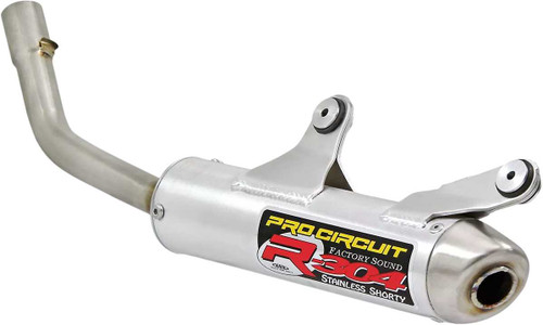 PRO CIRCUIT R-304 Silencer 11132530