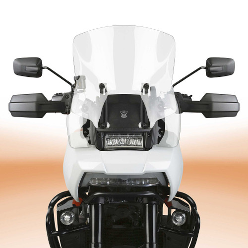 NATIONAL CYCLE Vstream 16.38" Clear Pan America N20415