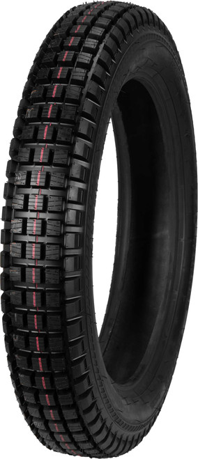 IRC Tire Tr-011R Pro Rear 4.00R18 4Pr Radial Tl 102394