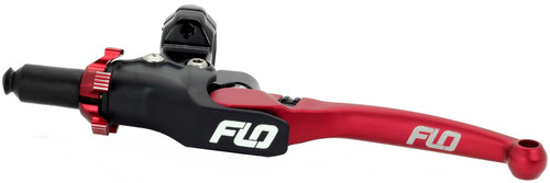 FLO MOTORSPORTS Pro 160 Clutch Assembly Red CL-720R