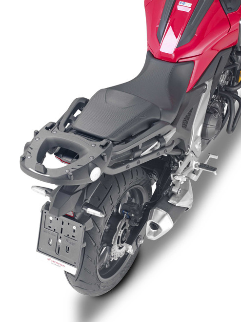 GIVI Top Case Hardware Side Arms Hon 1192FZ