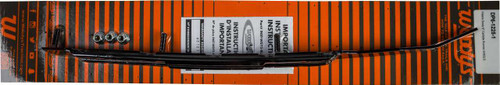 WOODYS Dooly 6" Carbide Runner DP6-1225