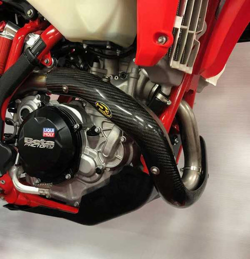 P3 Heat Shield Beta 209075