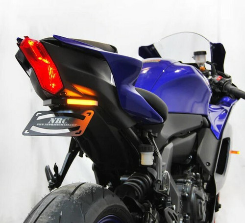 NEW RAGE CYCLES Fender Eliminator Yam R7-FE-S