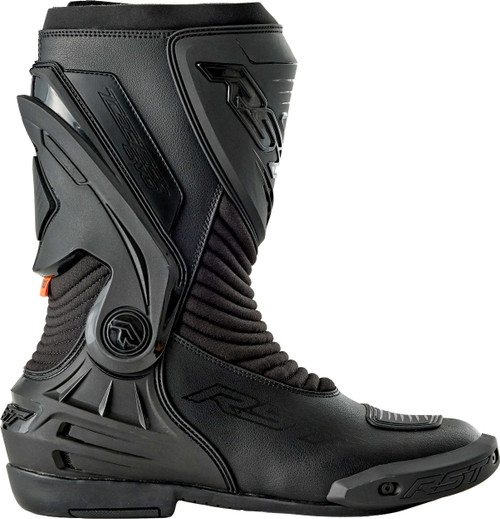 RST Tractech Evo D3O Wp Boot Black 9 103696BLK-42