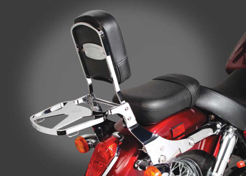 NATIONAL CYCLE Paladin Luggage Rack Indian P9900