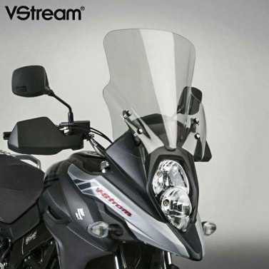 NATIONAL CYCLE Vstream Med Screen Lt Tint Suz N20221