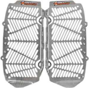 ENDURO ENGINEERING Billet Radiator Guard Ktm/Hus 12-1116