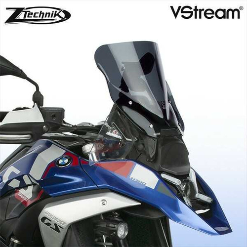 ZTechnik Vstream Windscreen Sport Dark Tint Bmw Z2500