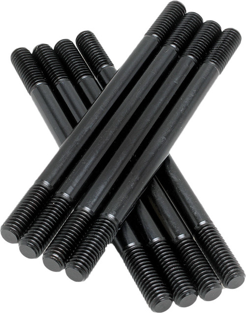 KPMI Cylinder Studs Evo 84-99 20-2098