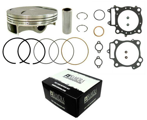 NAMURA Top End Kit 95.96/Std 11:1 Hon NA-10046K