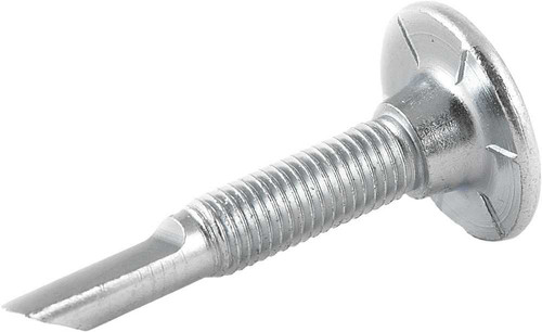 STUD BOY Assassin Studs 1.08" 48/Pkg 2234-P2
