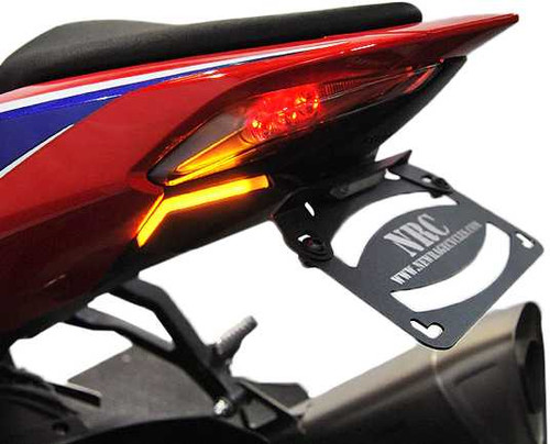 NEW RAGE CYCLES Fender Eliminator Standard Hon CBRRR-FE-S-25