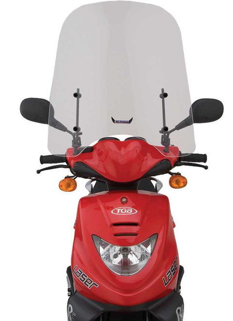 SLIPSTREAMER Universal Scooter W/S 50 Series 23.5" X 23.5" S-SCTR-M