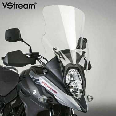 NATIONAL CYCLE Vstream Tall Screen Clear Suz N20222