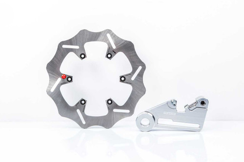 BRAKING Rear 240 Kit Oversized OKI89