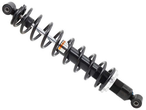 SP1 Gas Ski Shock W/ Spring Pol SM-08901S