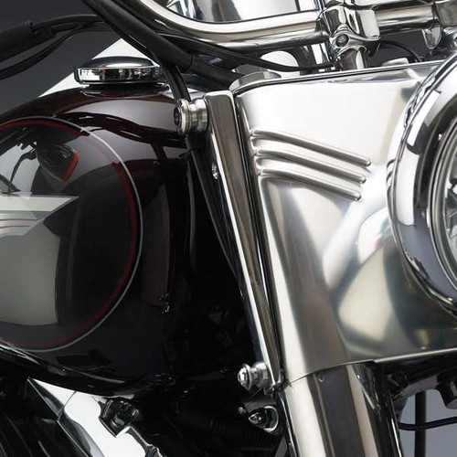 NATIONAL CYCLE Switchblade Mount Kit Quick Release Covered Forks KIT-Q341