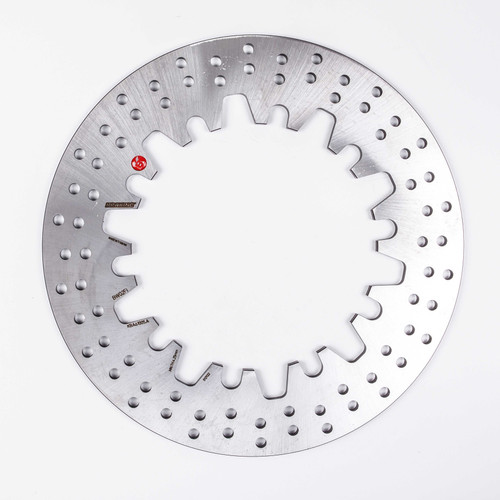 BRAKING Round Rotor Front BW02FI