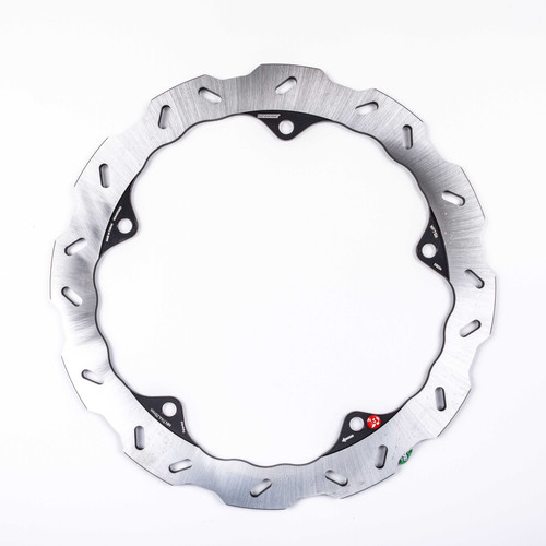 BRAKING Racing Rotor Front WF7106
