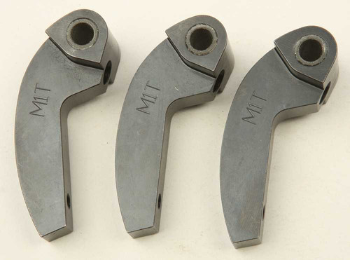 SPEEDWERX Hypershift Team Med Tip Machined Weights 3/Pk 62.7G M-1T