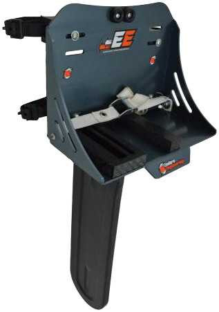 ENDURO ENGINEERING Chainsaw Mount 25-CHAINSAWMOUNT