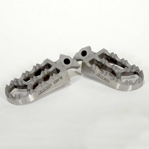 IMS Core Enduro Footpegs Yam 347321-E